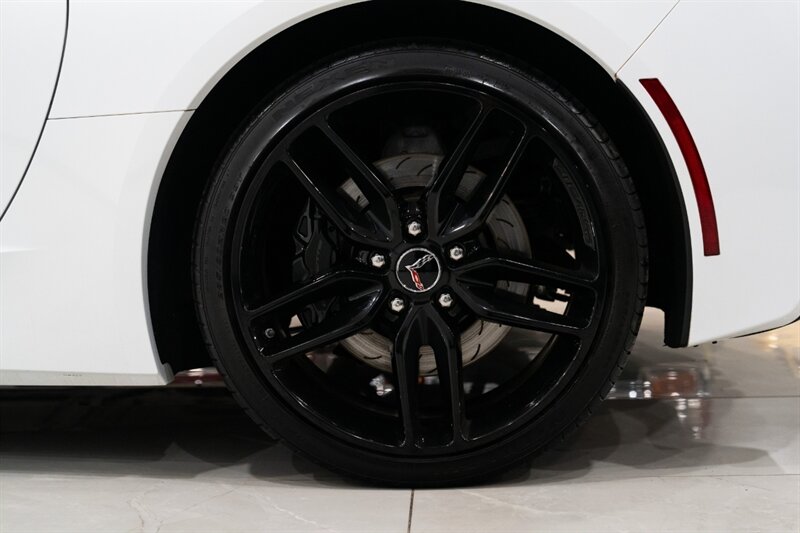 2014 Chevrolet Corvette Stingray Z51   - Photo 49 - Neptune City, NJ 07753