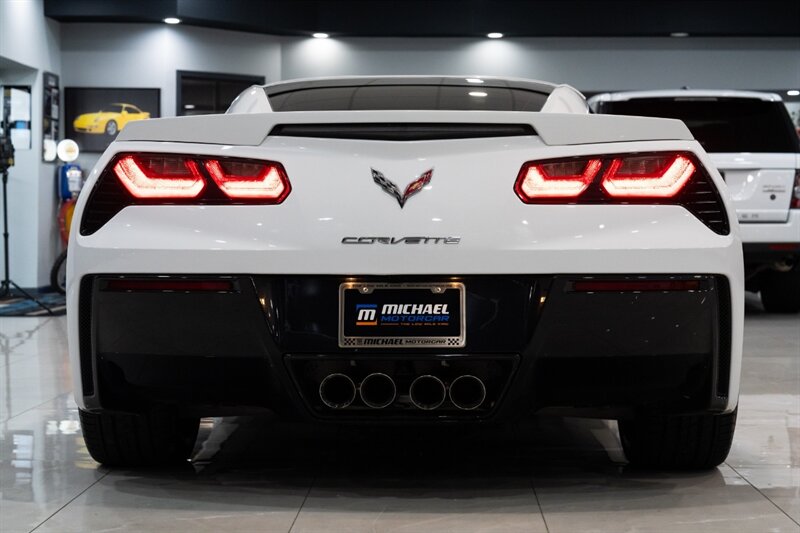 2014 Chevrolet Corvette Stingray Z51   - Photo 3 - Neptune City, NJ 07753