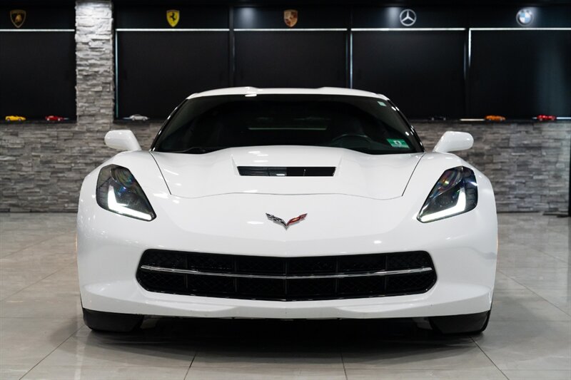 2014 Chevrolet Corvette Stingray Z51   - Photo 7 - Neptune City, NJ 07753