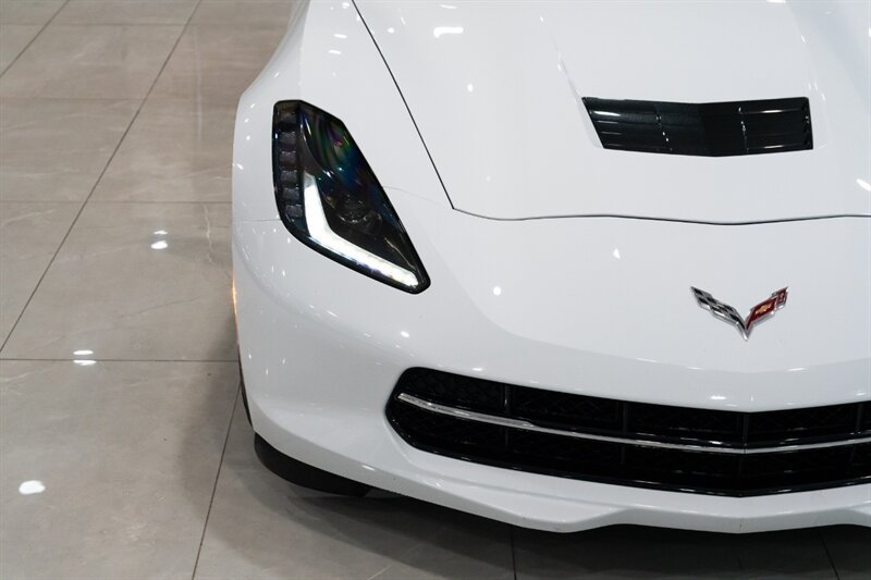 2014 Chevrolet Corvette Stingray Z51   - Photo 43 - Neptune City, NJ 07753