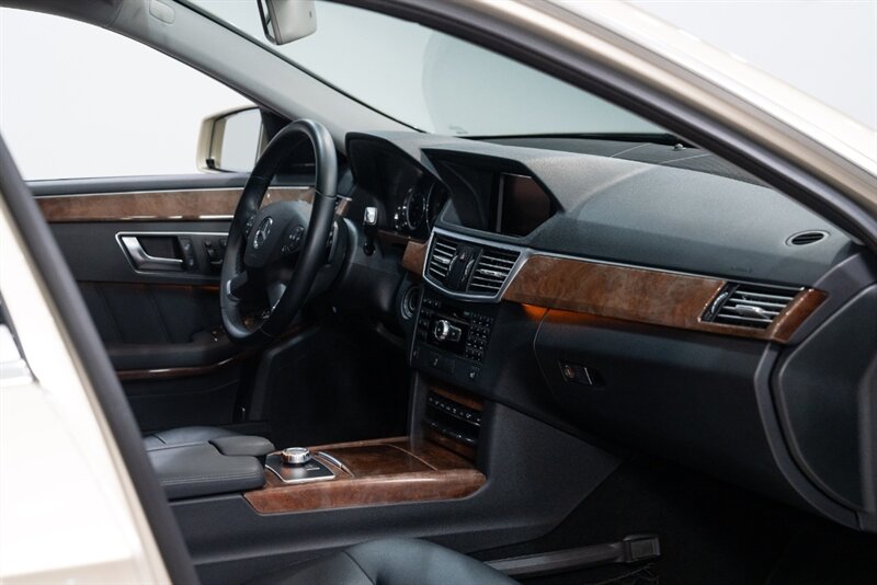 2013 Mercedes-Benz E 350 Sport 4MATIC   - Photo 23 - Neptune City, NJ 07753