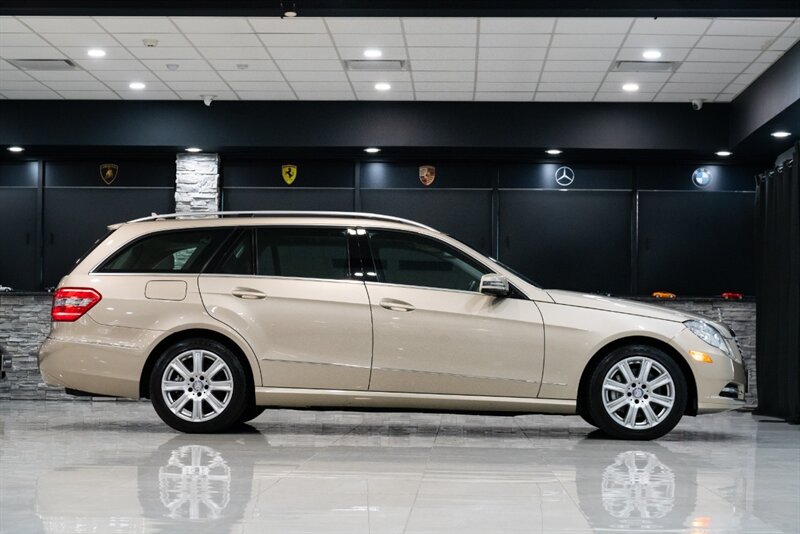 2013 Mercedes-Benz E 350 Sport 4MATIC   - Photo 8 - Neptune City, NJ 07753