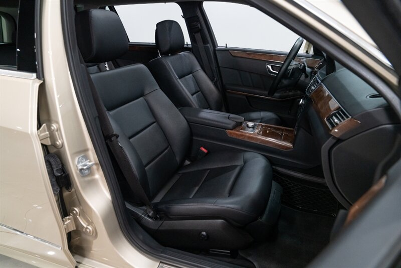 2013 Mercedes-Benz E 350 Sport 4MATIC   - Photo 20 - Neptune City, NJ 07753