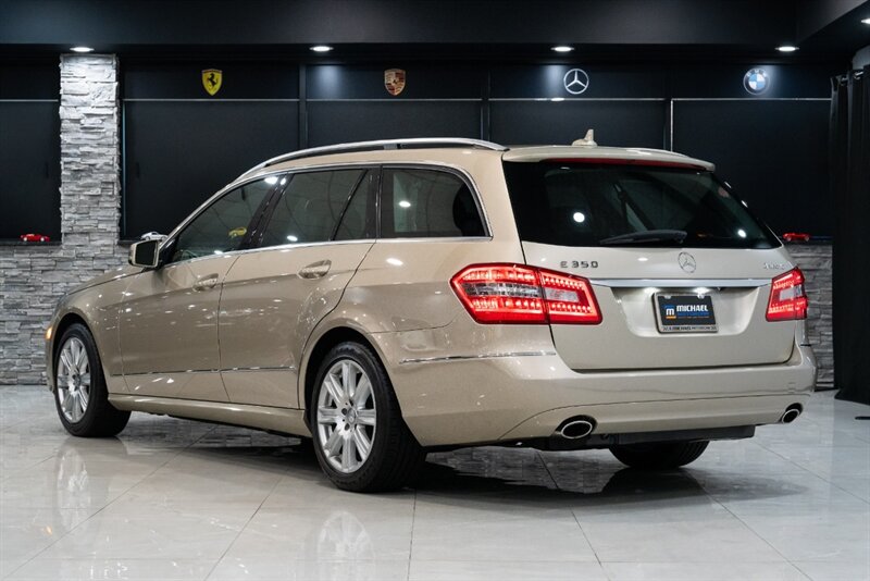 2013 Mercedes-Benz E 350 Sport 4MATIC   - Photo 49 - Neptune City, NJ 07753