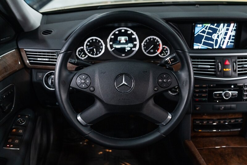 2013 Mercedes-Benz E 350 Sport 4MATIC   - Photo 2 - Neptune City, NJ 07753