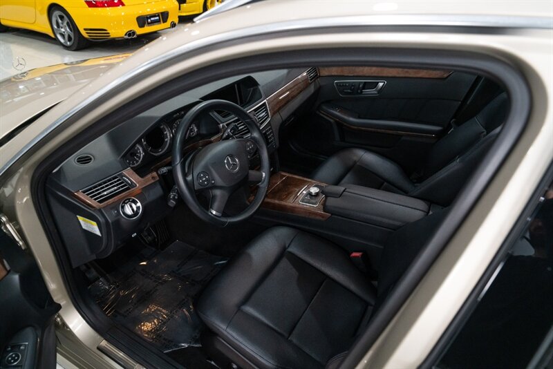 2013 Mercedes-Benz E 350 Sport 4MATIC   - Photo 12 - Neptune City, NJ 07753
