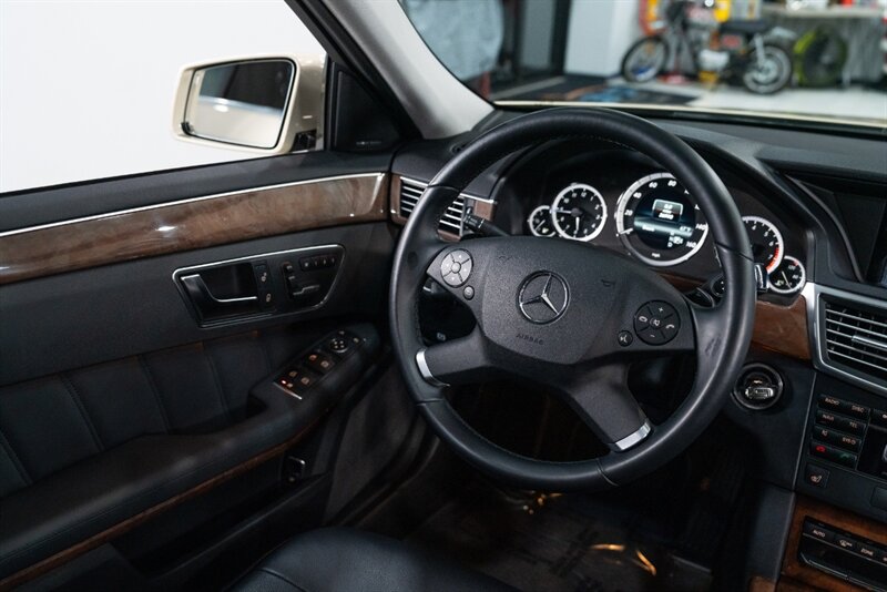 2013 Mercedes-Benz E 350 Sport 4MATIC   - Photo 31 - Neptune City, NJ 07753