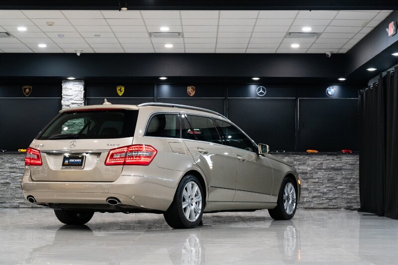 2013 Mercedes-Benz E 350 Sport 4MATIC   - Photo 50 - Neptune City, NJ 07753