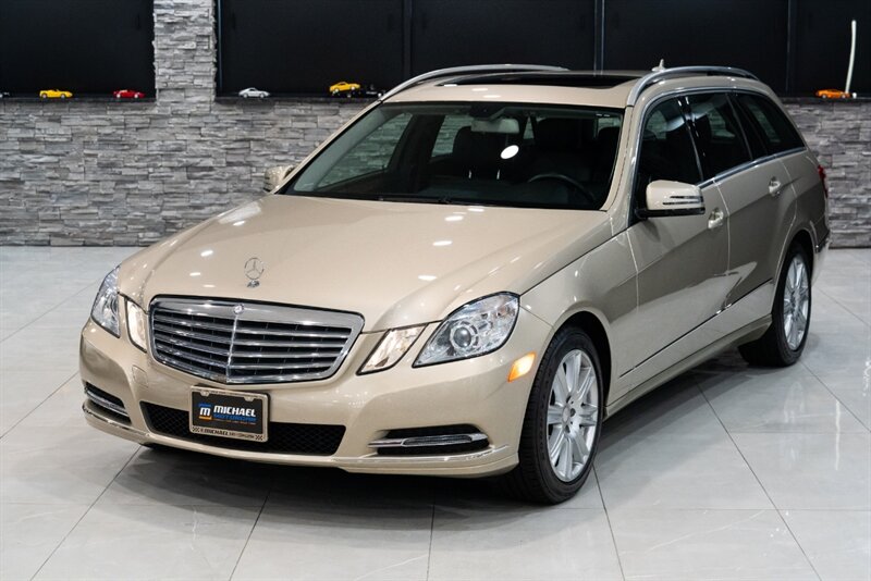 2013 Mercedes-Benz E 350 Sport 4MATIC   - Photo 42 - Neptune City, NJ 07753