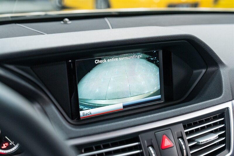 2013 Mercedes-Benz E 350 Sport 4MATIC   - Photo 34 - Neptune City, NJ 07753