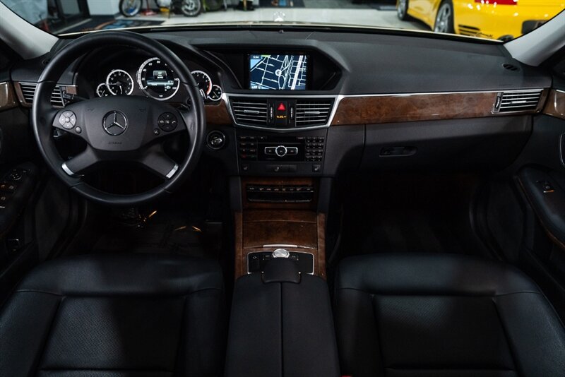 2013 Mercedes-Benz E 350 Sport 4MATIC   - Photo 35 - Neptune City, NJ 07753