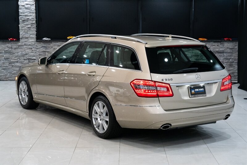 2013 Mercedes-Benz E 350 Sport 4MATIC   - Photo 46 - Neptune City, NJ 07753