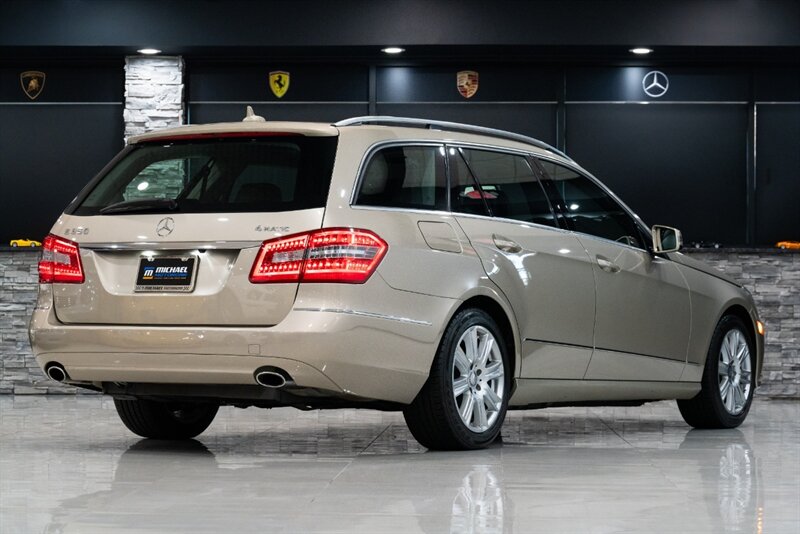 2013 Mercedes-Benz E 350 Sport 4MATIC   - Photo 7 - Neptune City, NJ 07753