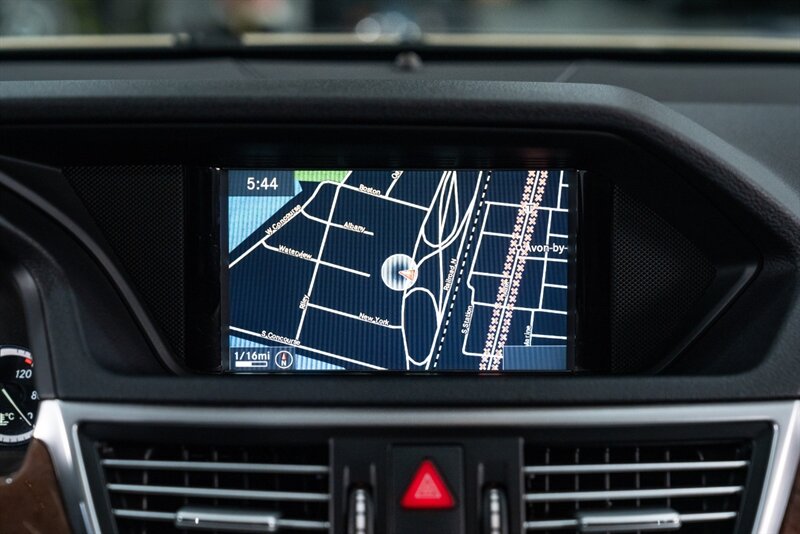 2013 Mercedes-Benz E 350 Sport 4MATIC   - Photo 33 - Neptune City, NJ 07753
