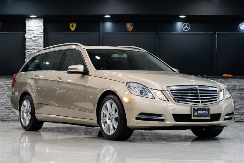 2013 Mercedes-Benz E 350 Sport 4MATIC   - Photo 9 - Neptune City, NJ 07753
