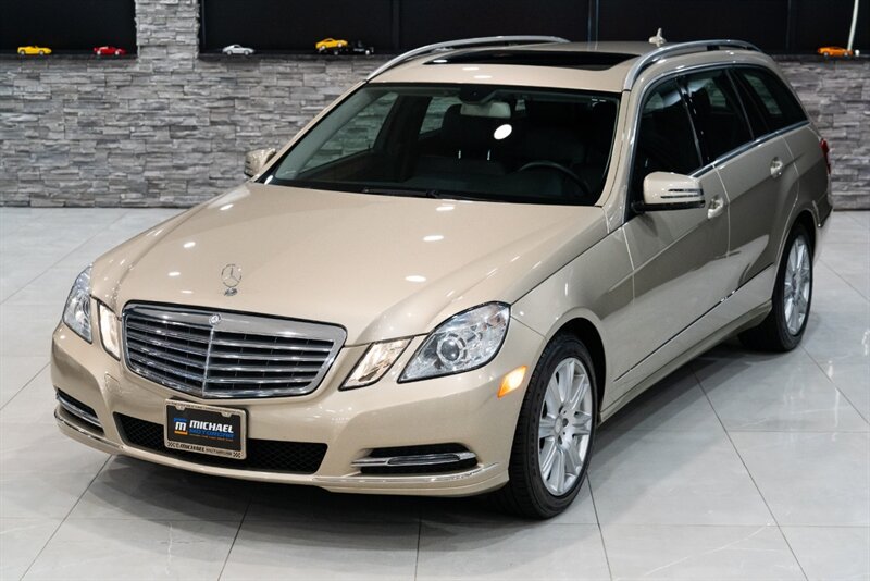 2013 Mercedes-Benz E 350 Sport 4MATIC   - Photo 3 - Neptune City, NJ 07753