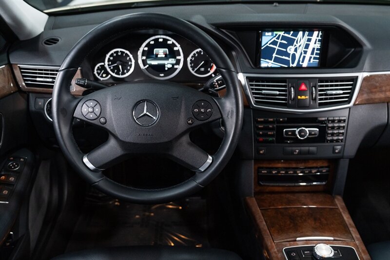 2013 Mercedes-Benz E 350 Sport 4MATIC   - Photo 11 - Neptune City, NJ 07753