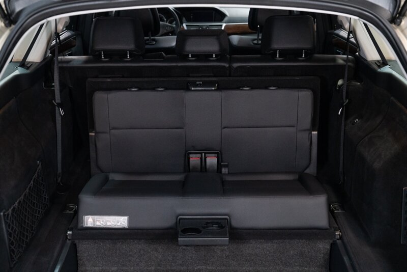 2013 Mercedes-Benz E 350 Sport 4MATIC   - Photo 39 - Neptune City, NJ 07753