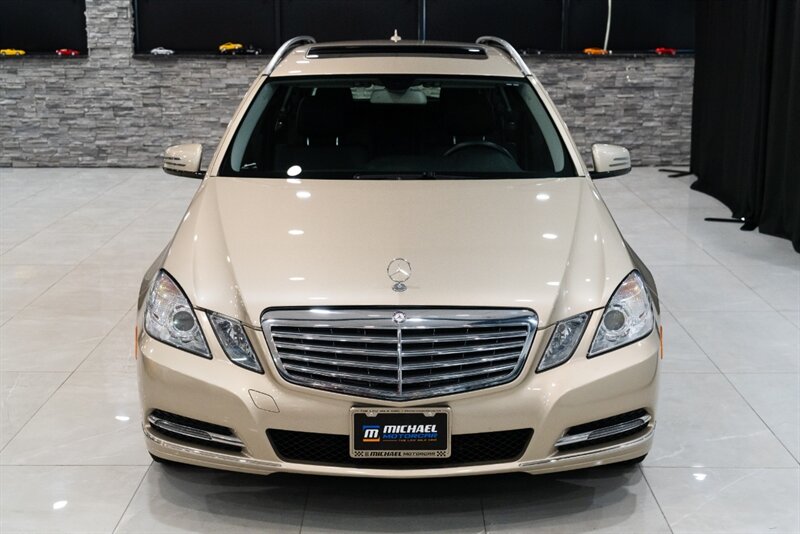 2013 Mercedes-Benz E 350 Sport 4MATIC   - Photo 10 - Neptune City, NJ 07753
