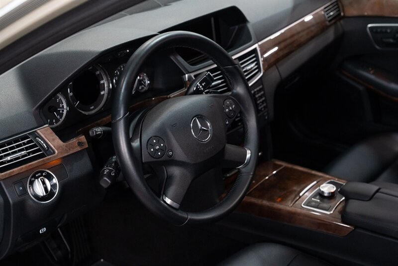 2013 Mercedes-Benz E 350 Sport 4MATIC   - Photo 14 - Neptune City, NJ 07753