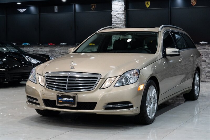 2013 Mercedes-Benz E 350 Sport 4MATIC   - Photo 41 - Neptune City, NJ 07753