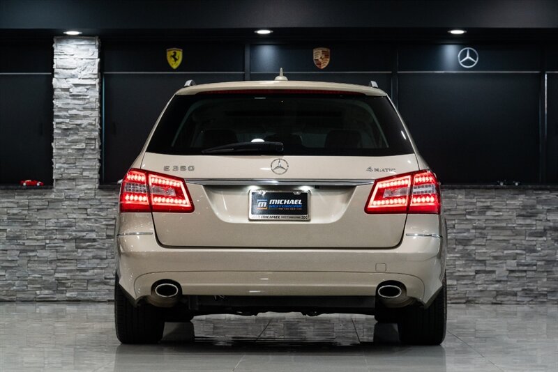 2013 Mercedes-Benz E 350 Sport 4MATIC   - Photo 6 - Neptune City, NJ 07753