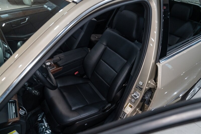 2013 Mercedes-Benz E 350 Sport 4MATIC   - Photo 16 - Neptune City, NJ 07753