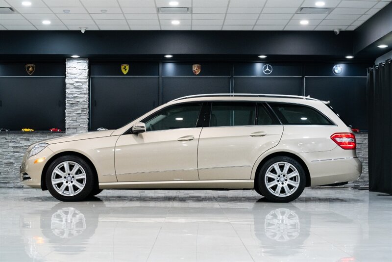 2013 Mercedes-Benz E 350 Sport 4MATIC   - Photo 4 - Neptune City, NJ 07753