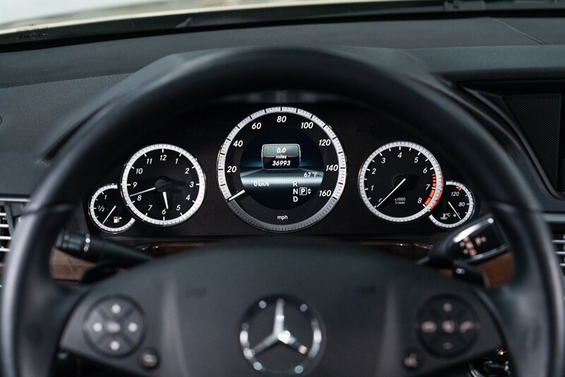 2013 Mercedes-Benz E 350 Sport 4MATIC   - Photo 30 - Neptune City, NJ 07753