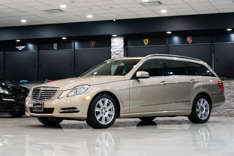 2013 Mercedes-Benz E 350 Sport 4MATIC   - Photo 43 - Neptune City, NJ 07753