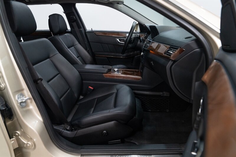 2013 Mercedes-Benz E 350 Sport 4MATIC   - Photo 22 - Neptune City, NJ 07753