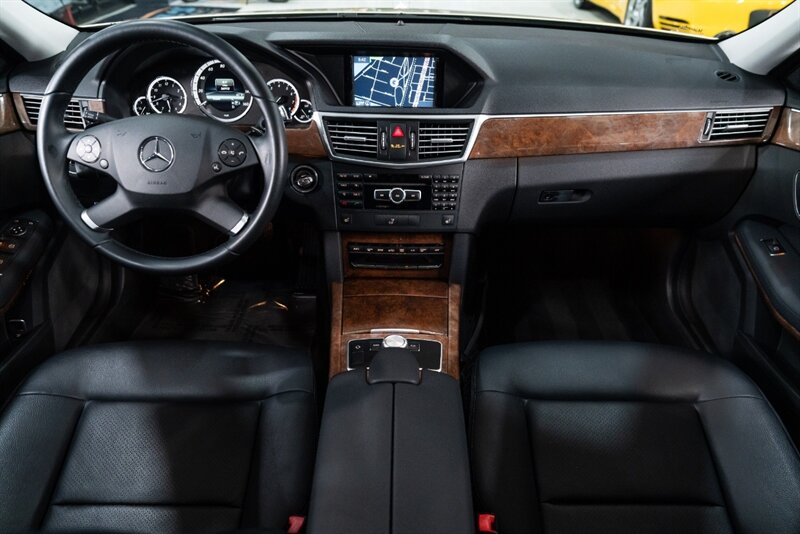 2013 Mercedes-Benz E 350 Sport 4MATIC   - Photo 29 - Neptune City, NJ 07753