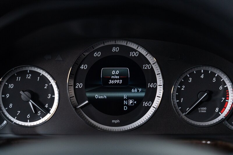 2013 Mercedes-Benz E 350 Sport 4MATIC   - Photo 28 - Neptune City, NJ 07753