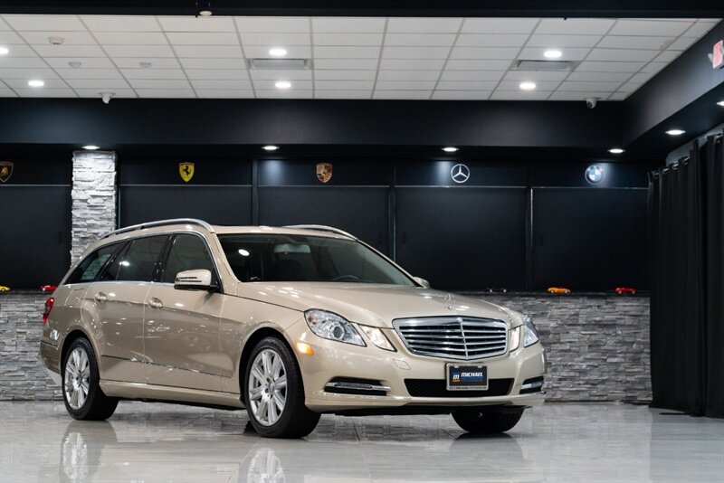 2013 Mercedes-Benz E 350 Sport 4MATIC   - Photo 53 - Neptune City, NJ 07753
