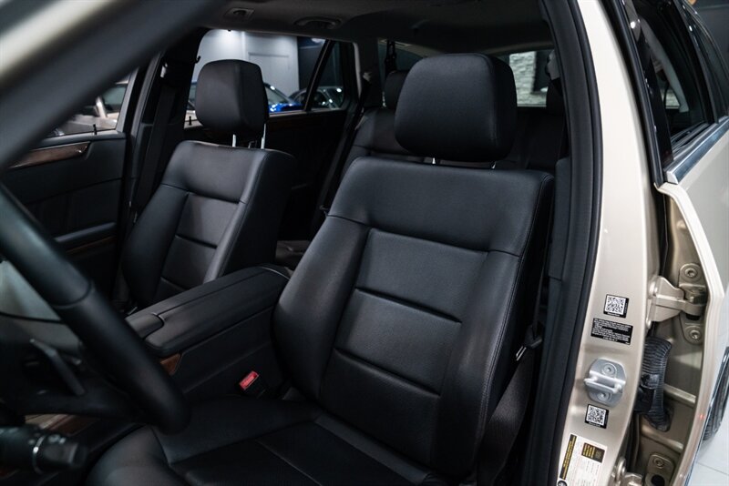 2013 Mercedes-Benz E 350 Sport 4MATIC   - Photo 18 - Neptune City, NJ 07753