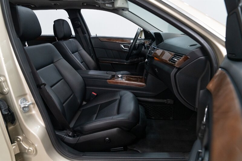 2013 Mercedes-Benz E 350 Sport 4MATIC   - Photo 21 - Neptune City, NJ 07753