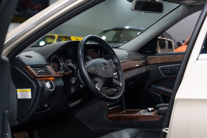 2013 Mercedes-Benz E 350 Sport 4MATIC   - Photo 15 - Neptune City, NJ 07753