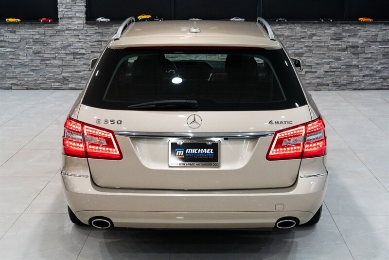 2013 Mercedes-Benz E 350 Sport 4MATIC   - Photo 47 - Neptune City, NJ 07753