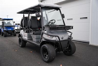 2025 ICON E60L EPIC   - Photo 5 - Neptune City, NJ 07753
