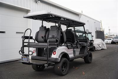 2025 ICON E60L EPIC   - Photo 4 - Neptune City, NJ 07753
