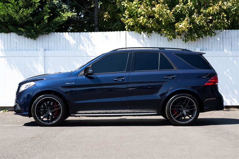 2016 Mercedes-Benz GLE AMG GLE 63 S   - Photo 3 - Neptune City, NJ 07753