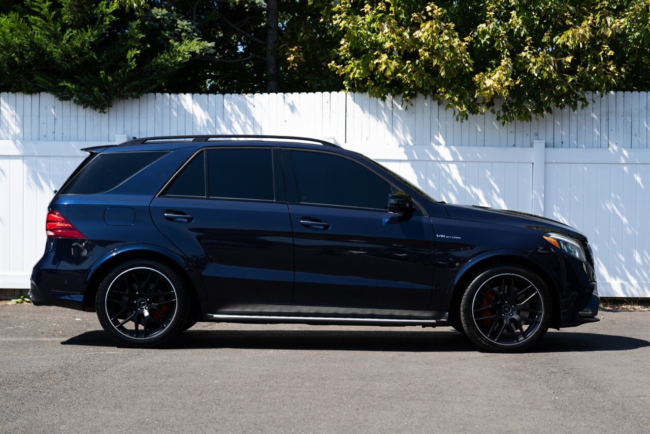 2016 Mercedes-Benz GLE AMG GLE 63 S   - Photo 7 - Neptune City, NJ 07753