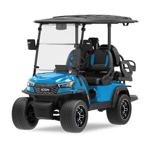 2026 ICON I40X