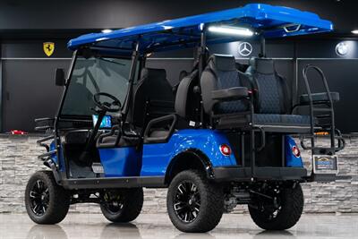 2025 EPIC E60L   - Photo 4 - Neptune City, NJ 07753