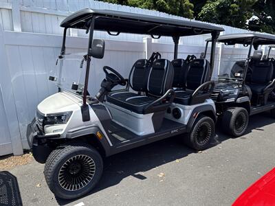 2025 ICON Epic e40FX