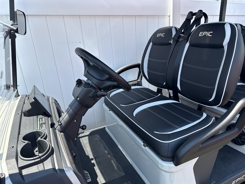 2025 ICON Epic e40FX - Photo 3 - Neptune City, NJ 07753
