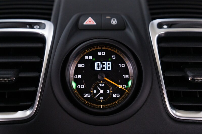 2016 Porsche Cayman GT4 - Photo 42 - Neptune City, NJ 07753