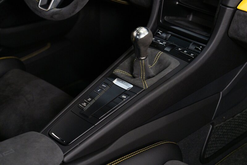 2016 Porsche Cayman GT4 - Photo 37 - Neptune City, NJ 07753