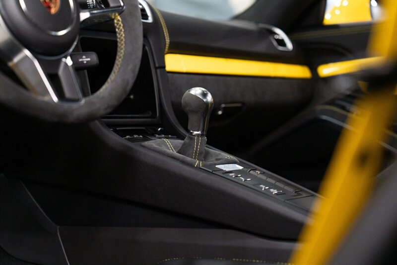 2016 Porsche Cayman GT4 - Photo 48 - Neptune City, NJ 07753
