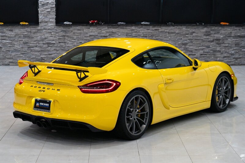 2016 Porsche Cayman GT4 - Photo 70 - Neptune City, NJ 07753